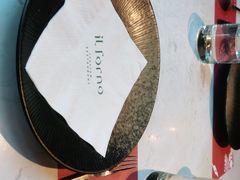 -IL Forno 意坊·意大利餐厅(花园店)