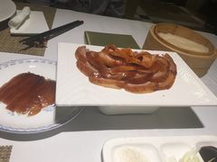 -同喜烤鸭店(光芒店)