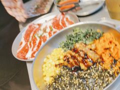 -大叹号·朝鲜族烤肉(潍坊泰华城店)