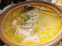 -北李·海肠捞饭·大连菜(望京凯德MALL店)