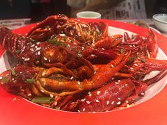 -熊记虾王·小龙虾(东晓南店)