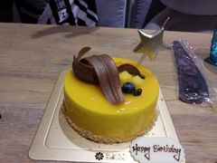 -黑池口感烘焙·生日蛋糕(坂田店)