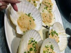 -猪肉婆私房菜(容桂总店)