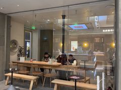 -喜茶(常州新北万达店)