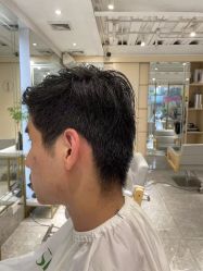 点击看大图 -菲·木田moontin造型salon