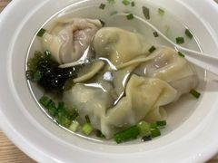 -小胖子馄饨店(洪兴路店)