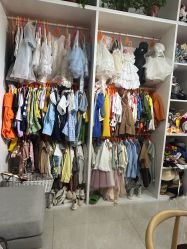 -童年时光专业儿童摄影(龙首店)