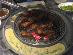 -喜来稀肉(虹泉路店)