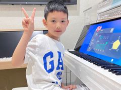 -Mr.先声音乐(东海店)