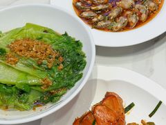 -不仔客海鲜·烧烤·270度海景餐厅(大东海店)