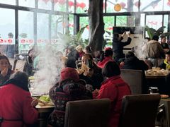 -枇杷园食为鲜火锅(南山店)