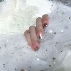 -吉吉靓甲美睫