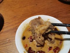 -北京老门框爆肚涮肉馆(凤城六路店)