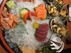 -红叶日本料理(开发区店)