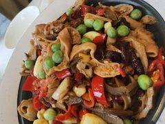 -凯鸽酒楼(大同振兴街店)