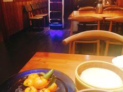 -又一福烤鸭·北京菜(东四店)