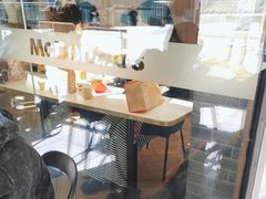 -麦当劳(虹口星荟中心店)