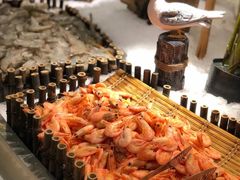 海鲜类-凯悦·东方公主号 全球海鲜自助餐厅(凯丹广场店)