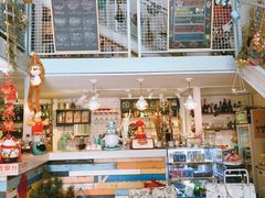 零售区-Kitchen·Y洋厨房西餐厅(王府壹号店)