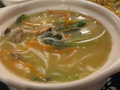 -滇道云南特色料理(康定路店)