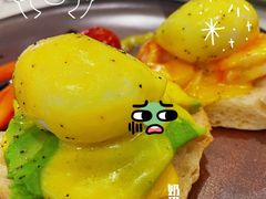 -théATRE茶聚场·餐厅(环球金融中心店)