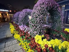 -回龙窝历史文化街区