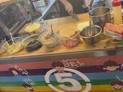 -阿信厚吐司(曾厝垵店)