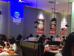 -炭舍干锅(华发商都店)