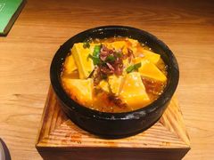 -云海肴·汽锅鸡·云南菜(高德置地店)