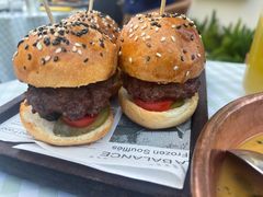 -翠贝卡&Mama Kelly Brunch Coffee(河西店)