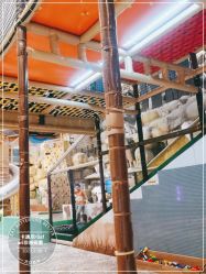 -卡通尼·Safari非洲探索乐园·生日会(金桥国际商业广场店)