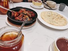 -鹿港小镇(金虹桥国际中心店)