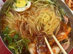 -西塔大冷面(市府大路店)