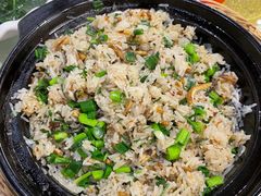 -阿四台山黄鳝饭(东门店)