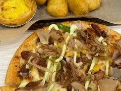 -尊宝比萨(厦大店)