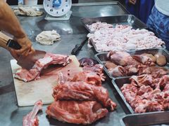 -标记美食新鲜猪杂(兴南大道店)