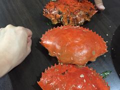 -龙海鲜螃蟹王(宏茂桥店)