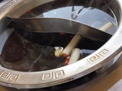 -天宜隆蘑菇宴火锅(石景山旗舰店)