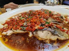 -聚鑫阁·非遗传承江浙菜(正阳店)