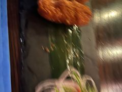 -甘尼仕印度餐厅酒吧(斜塘老街店)