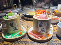 -北步园老火锅(戴家巷店)