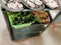 -鸿渡渔庄·特色鸭咀鱼