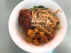 -小无锡面馆