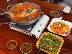 -苗湘食府(十年店)