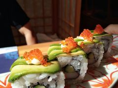 -浦·传统日式料理(3 5 1 1 店)