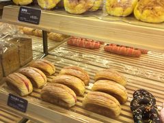 -面包新语(无锡M会员店)