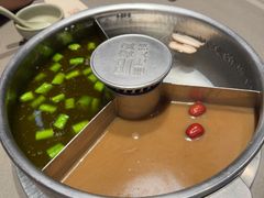 -巴奴毛肚火锅(大剧院店)