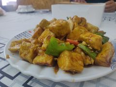 -北戴河庆山饭店·海鲜砂锅粥(北戴河黑石路店)