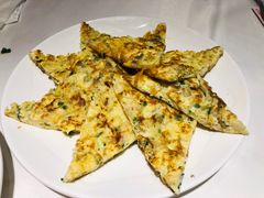 蚝仔煎蛋-粥旺庄(芳村店)