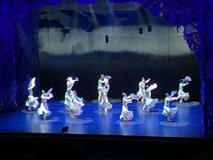 -交通银行前滩31演艺中心